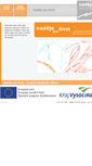 Mobile Screenshot of nadejeprozivot.cz